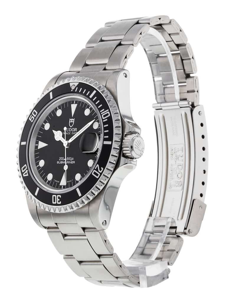 Tudor Submariner 79190